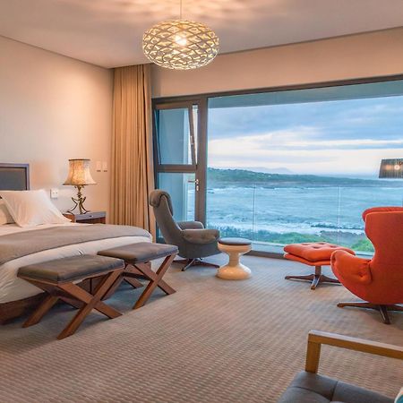 Schulphoek Seafront House Hermanus Eksteriør billede