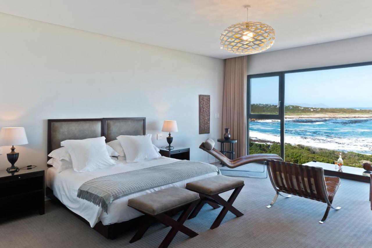 Schulphoek Seafront House Hermanus Eksteriør billede