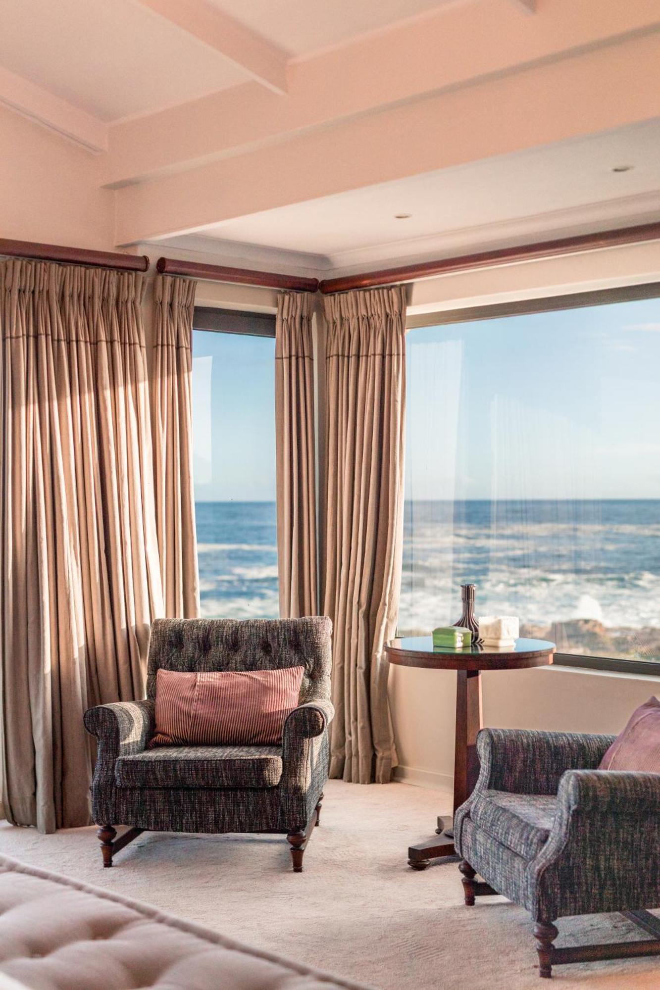 Schulphoek Seafront House Hermanus Eksteriør billede