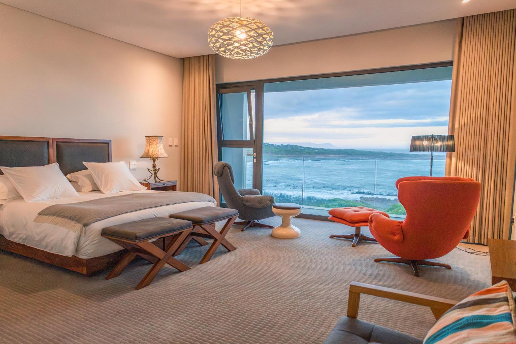 Schulphoek Seafront House Hermanus Eksteriør billede