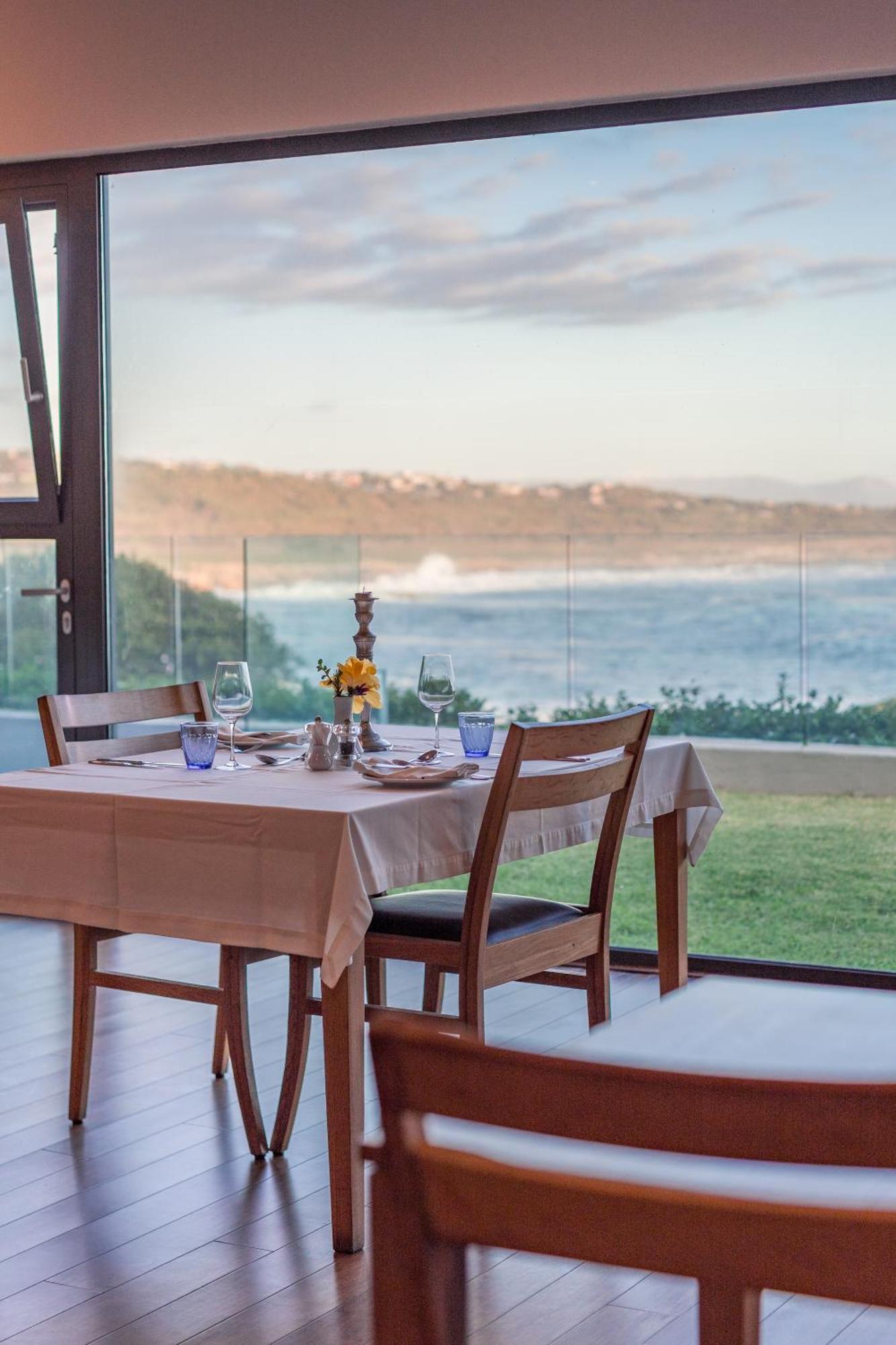 Schulphoek Seafront House Hermanus Eksteriør billede
