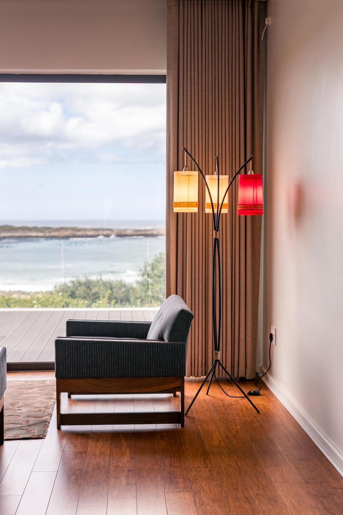 Schulphoek Seafront House Hermanus Eksteriør billede