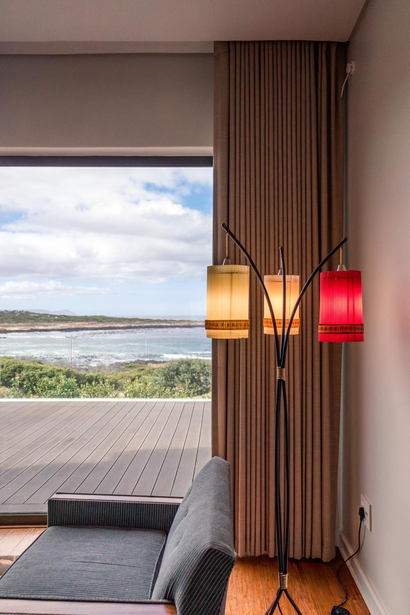 Schulphoek Seafront House Hermanus Eksteriør billede