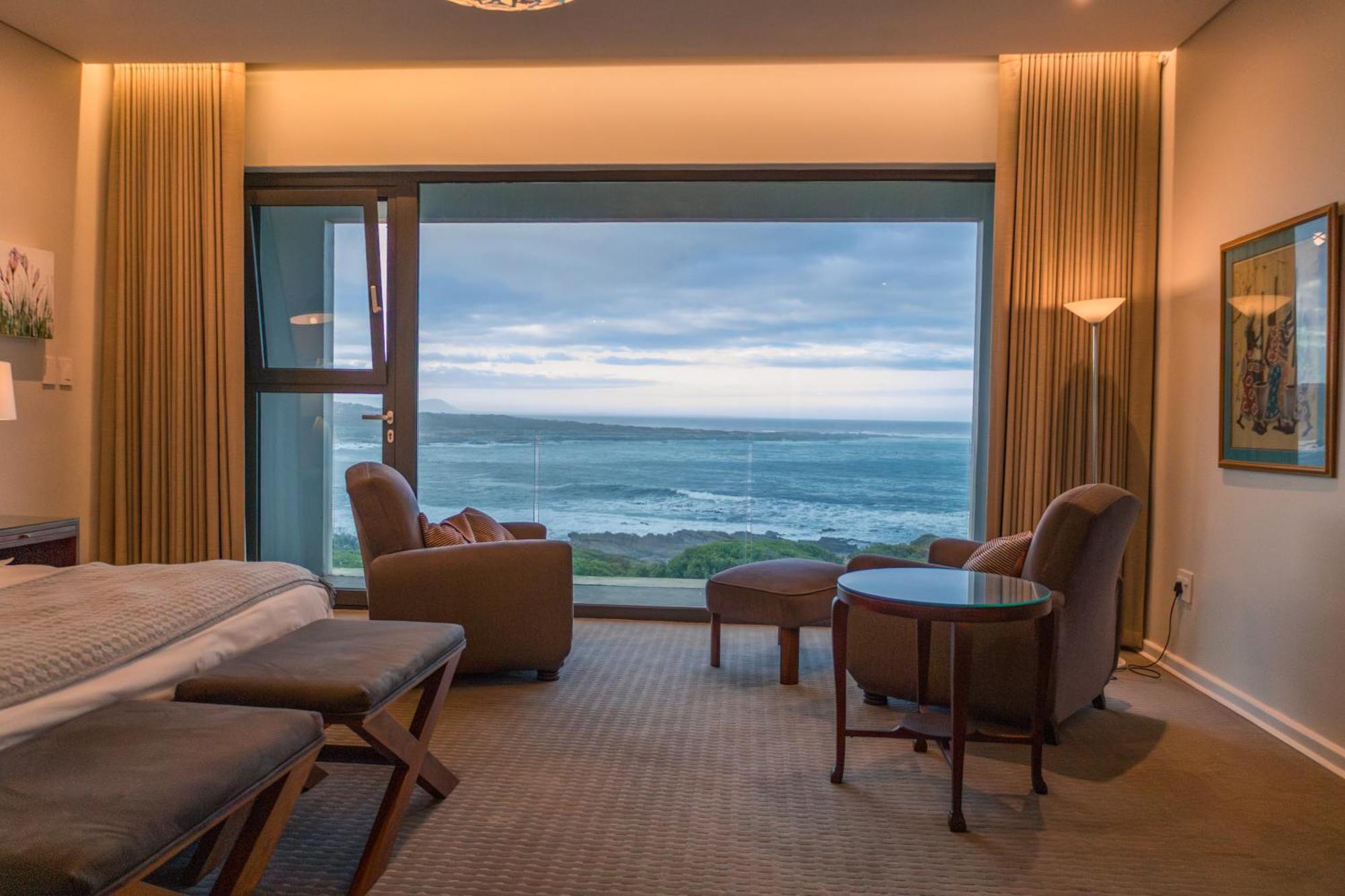 Schulphoek Seafront House Hermanus Eksteriør billede