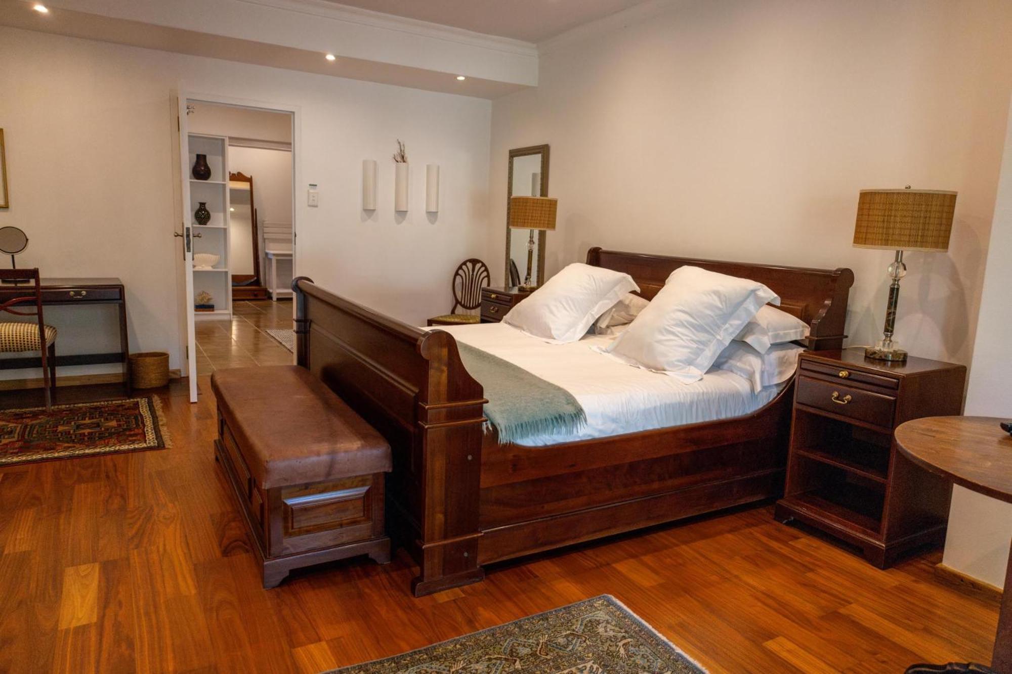 Schulphoek Seafront House Hermanus Eksteriør billede
