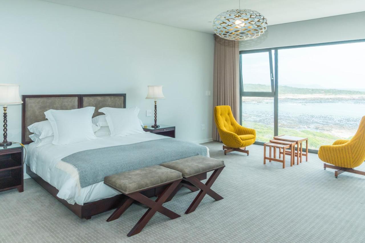 Schulphoek Seafront House Hermanus Eksteriør billede A bedroom at the hotel